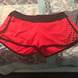 Reebok shorts Sz L